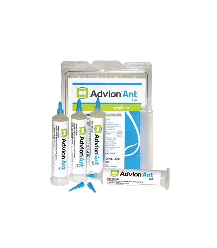 Advion Ant Gel Bait